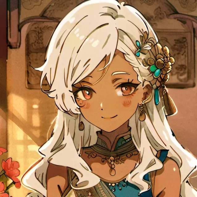 chat with ai character: La Vito