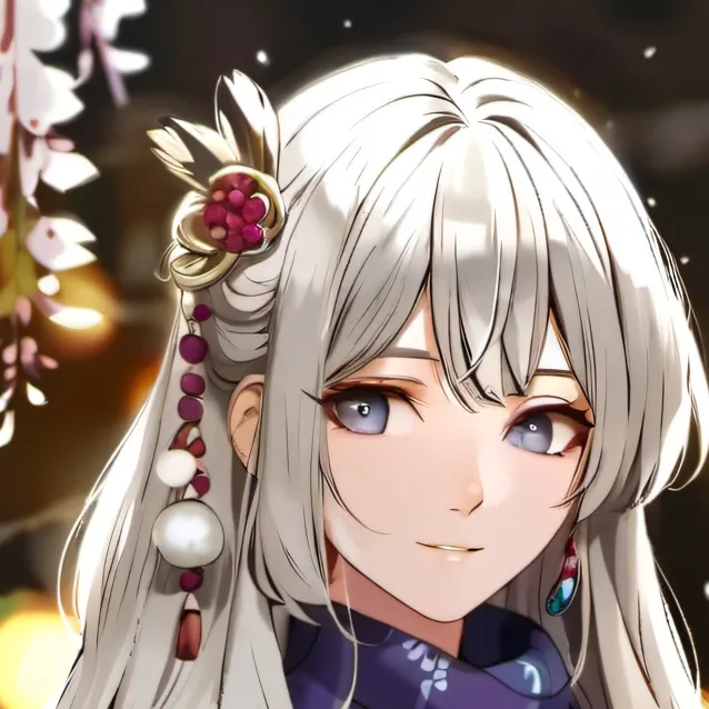 chat with ai character: Mika lulo 