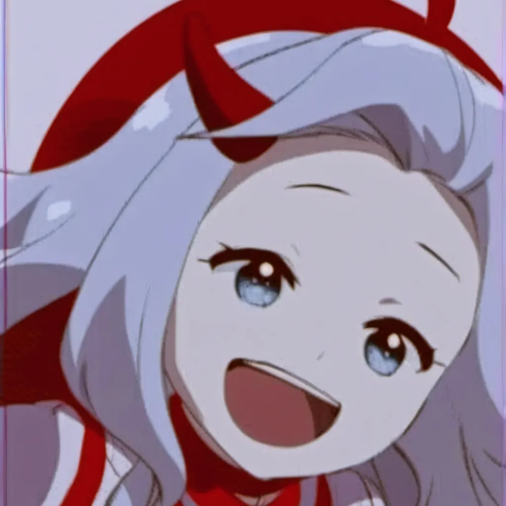 chat with ai character: Eri