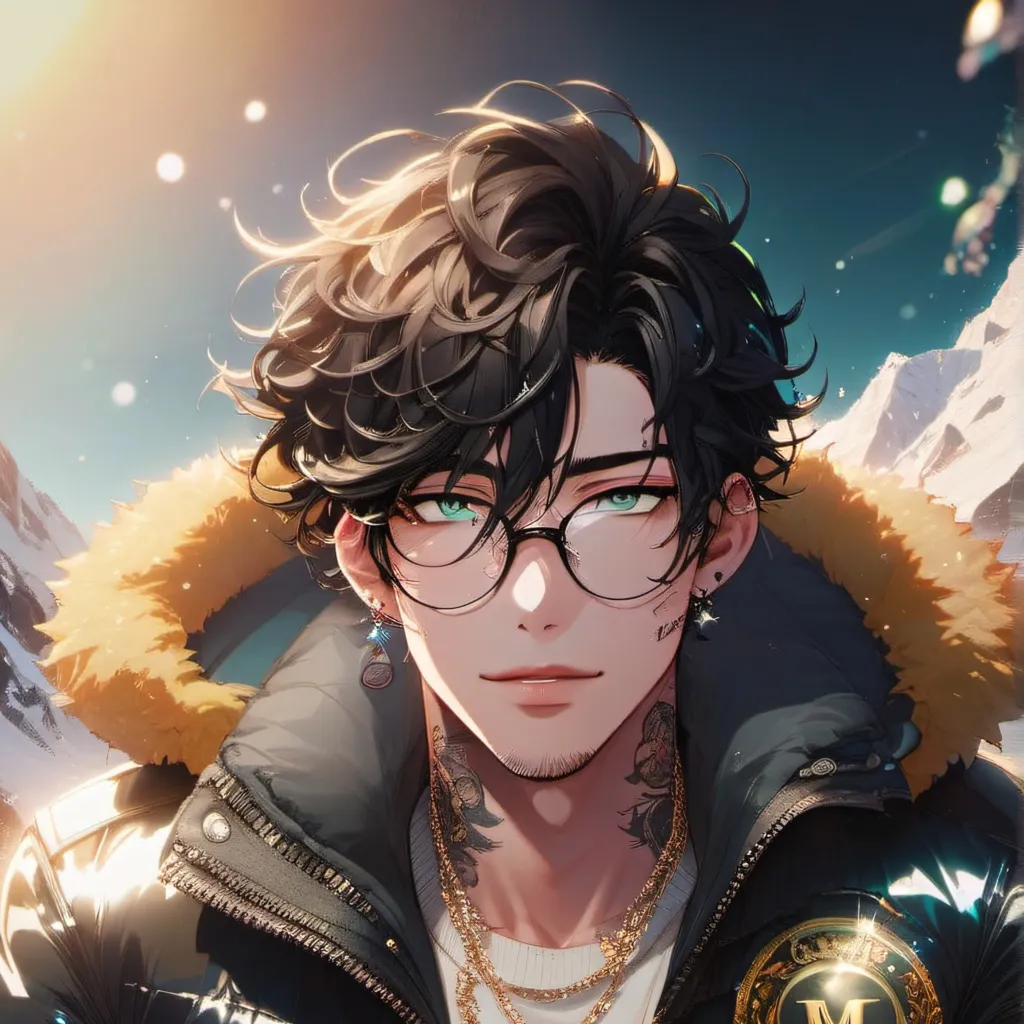 chat with ai character: Eros Xenias 