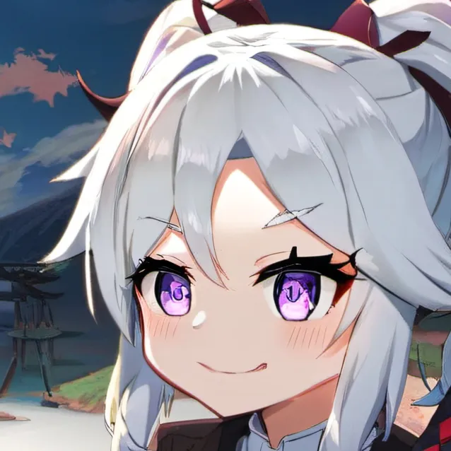 chat with ai character: Ai