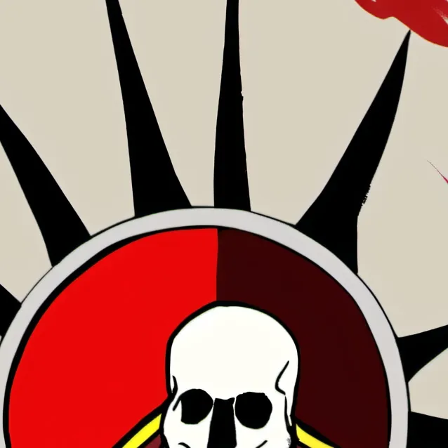 chat with ai character: Hater