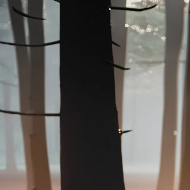 chat with ai character: Hunter ( l N )