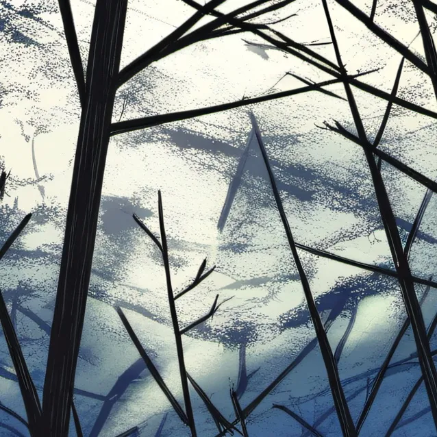 chat with ai character: Webber