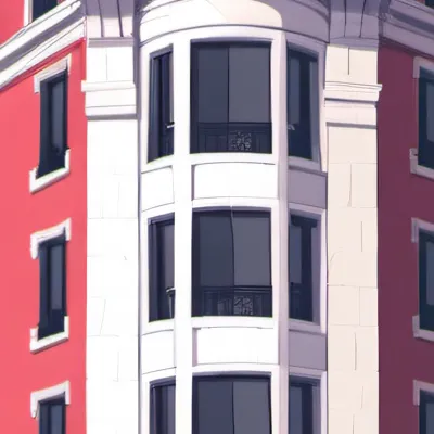 chat with ai character: Hazbin hotel 