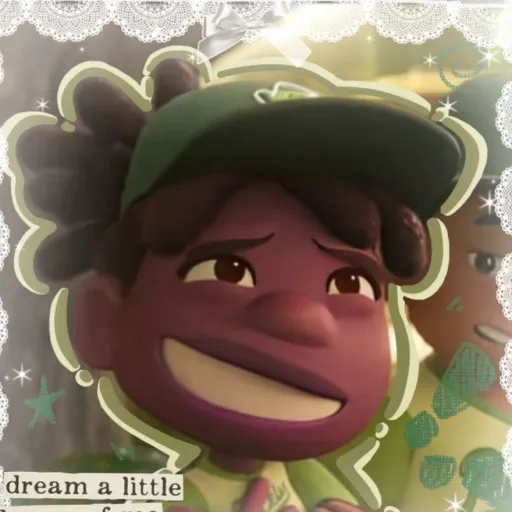 creator 𝐚𝐮𝐝𝐫𝐞𝐲+'s avatar
