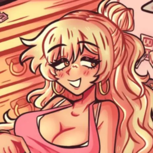 talkie's author avatar