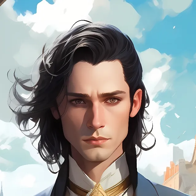 chat with ai character: Loki