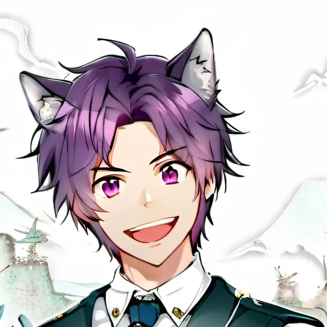 chat with ai character: Yoichi Yukimura 