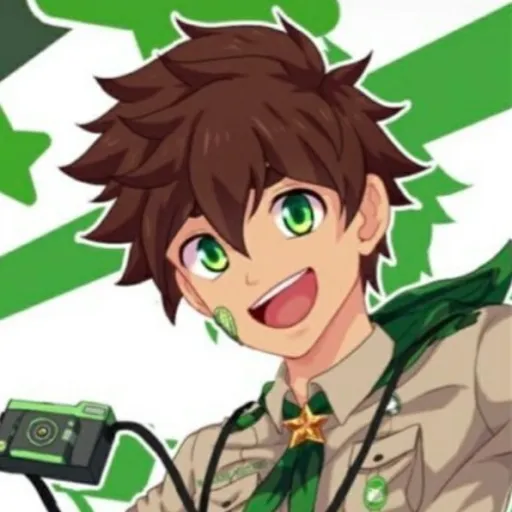 talkie's author avatar