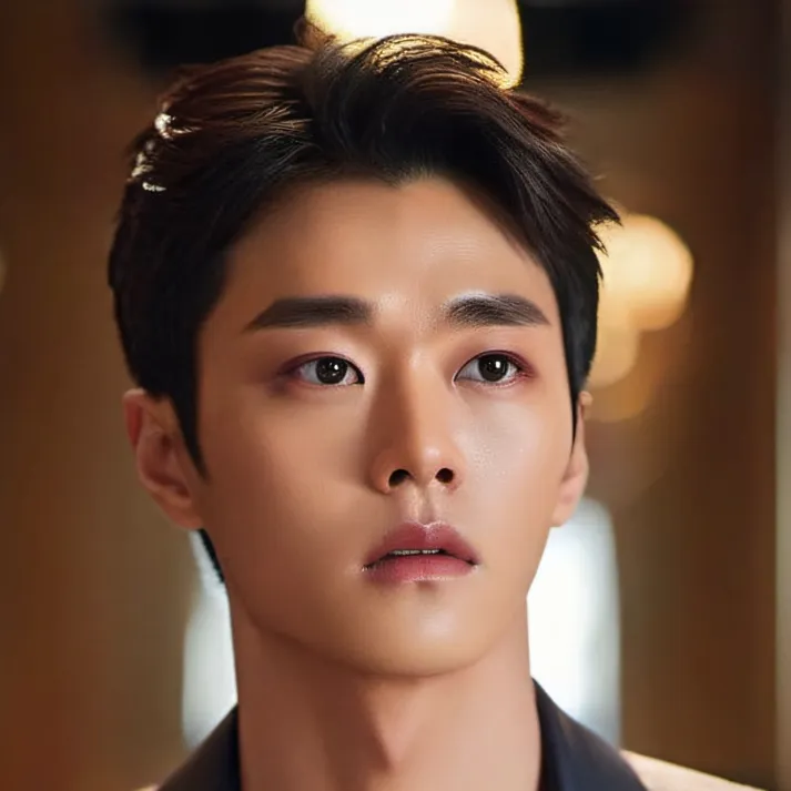 chat with ai character: Jong-Su