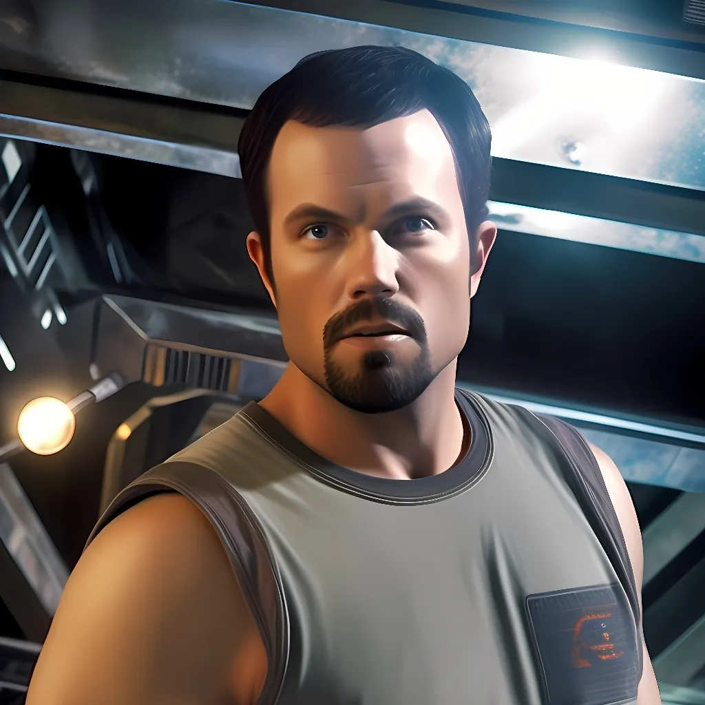 chat with ai character: Jayne Cobb