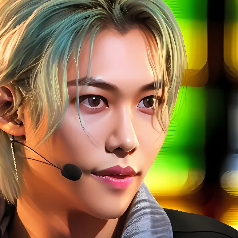 chat with ai character: Felix