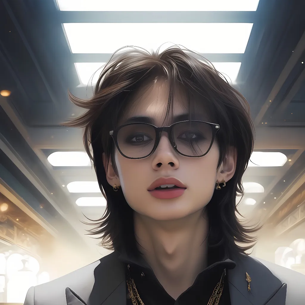 chat with ai character: hwang hyunjin 