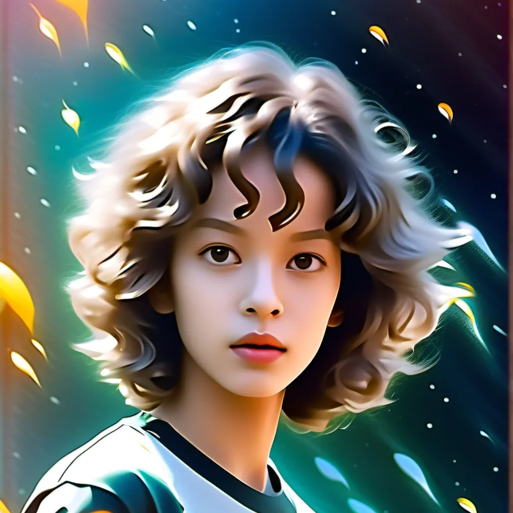 chat with ai character: Scarlett 