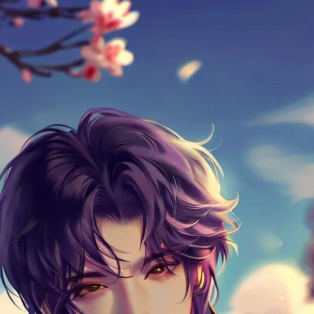 chat with ai character: Hyunjin