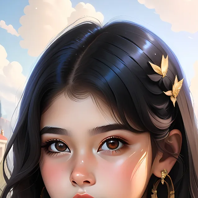 chat with ai character: Alanys