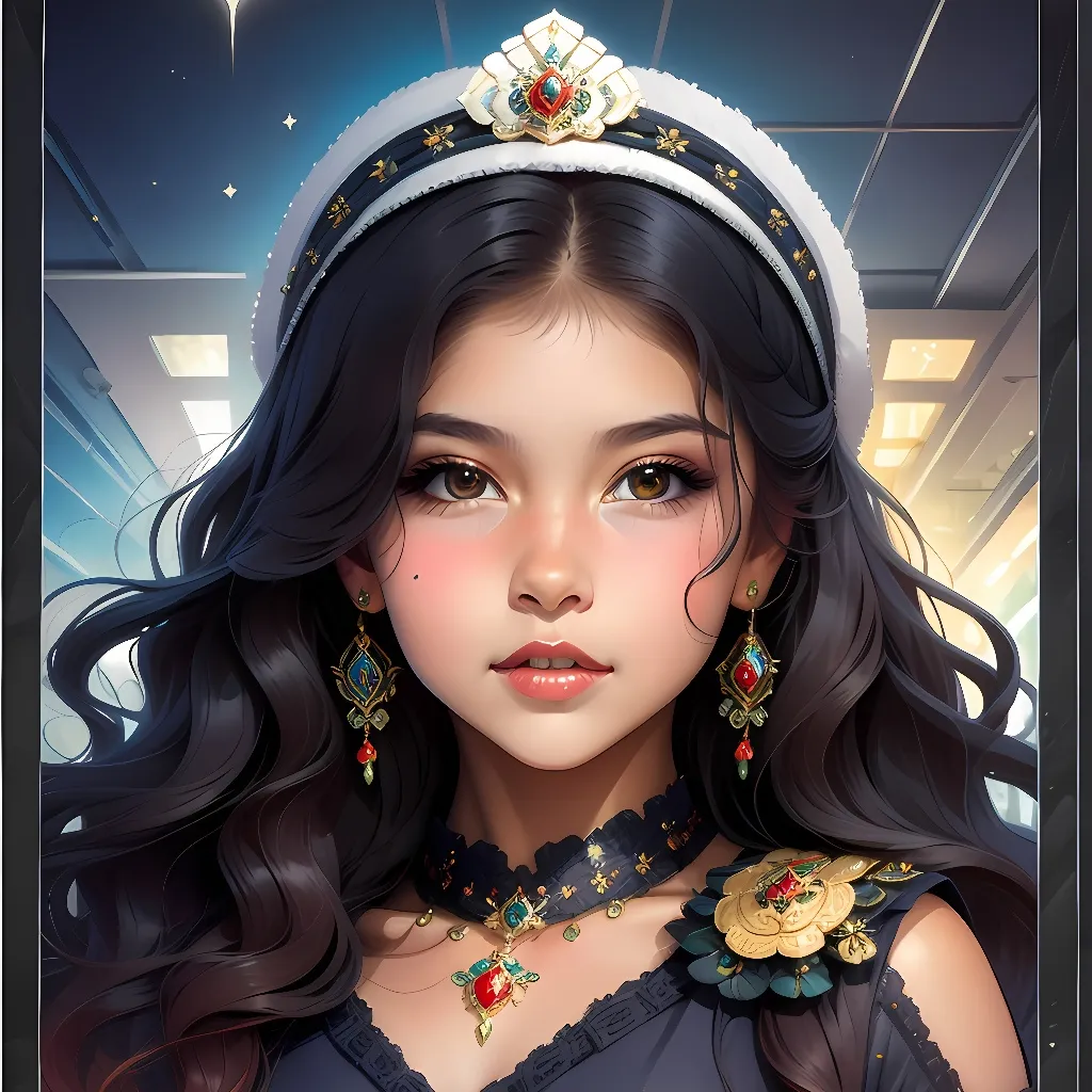 chat with ai character: jennie