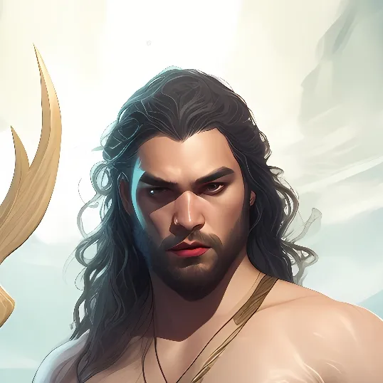 chat with ai character: King Poseidon
