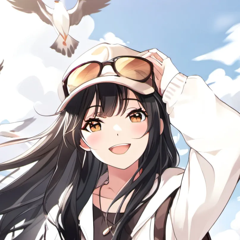 chat with ai character: Rosey