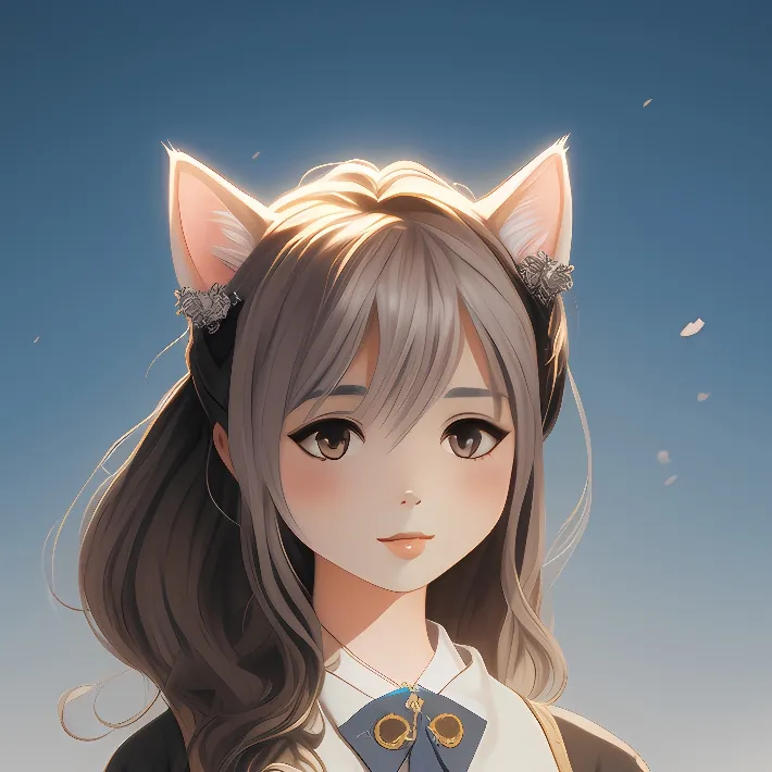 chat with ai character: Hazel