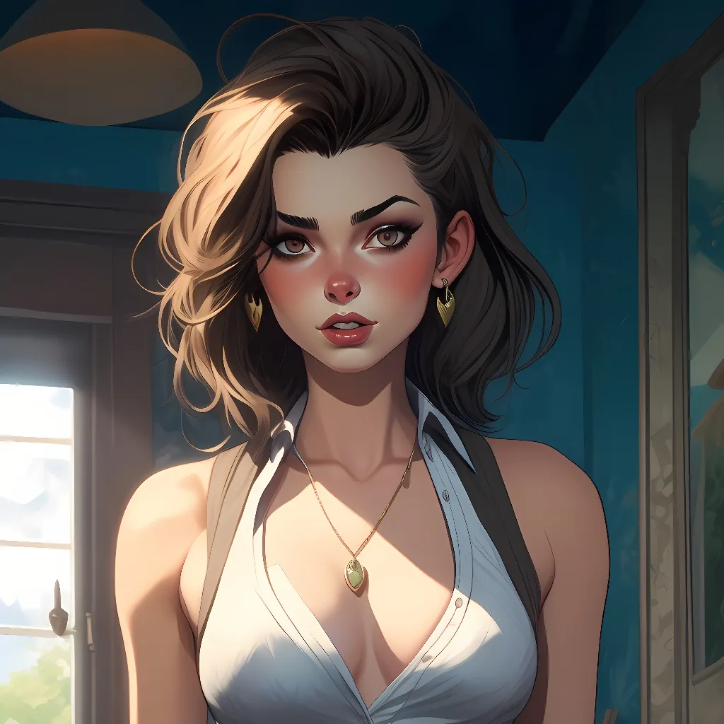 chat with ai character: ~:Casy:~
