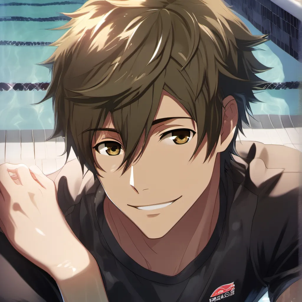 chat with ai character: makoto tachibana