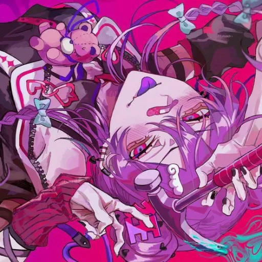 creator sir yuki's avatar