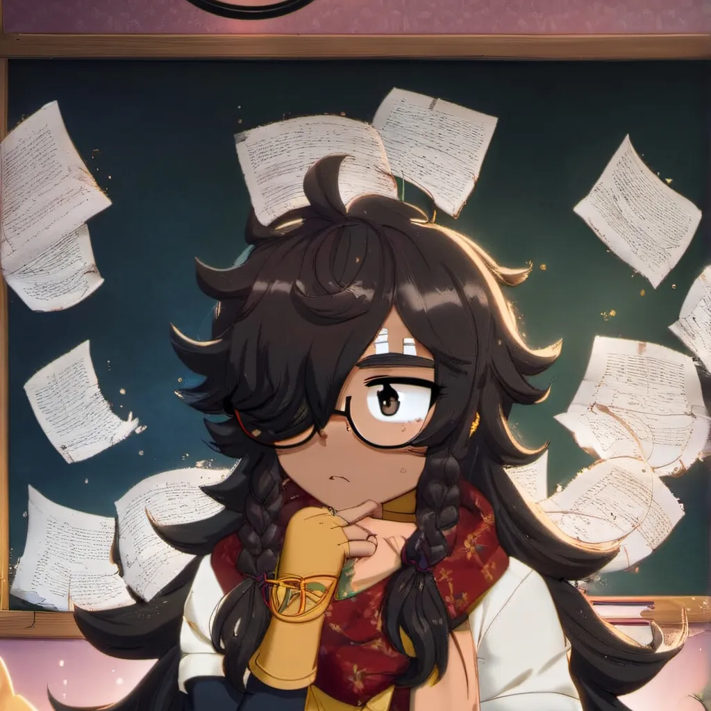 chat with ai character: Mitsuki