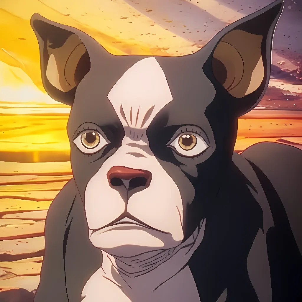 chat with ai character: Iggy (JJBA)