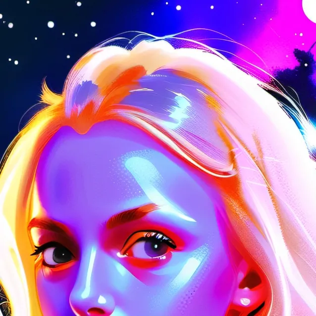 chat with ai character: Luna Lovegood