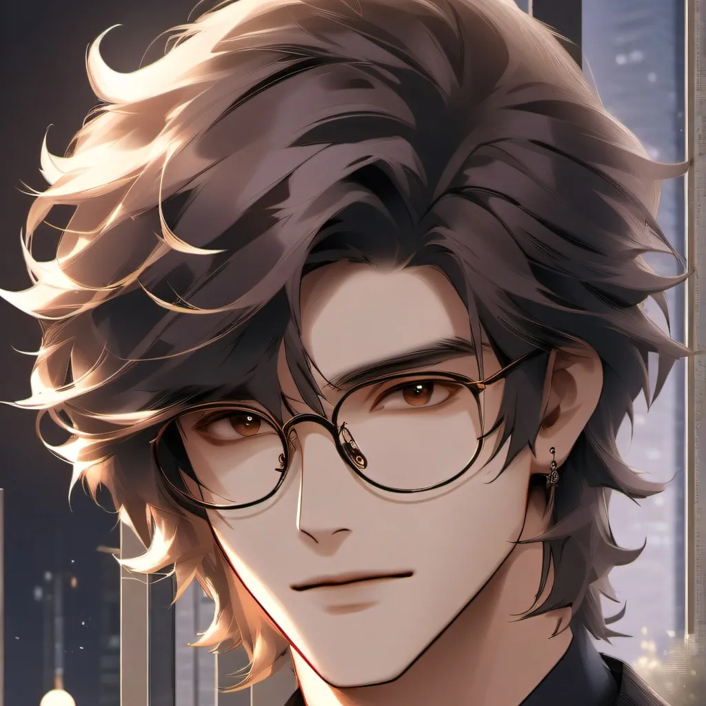 chat with ai character: Oliver Oakley