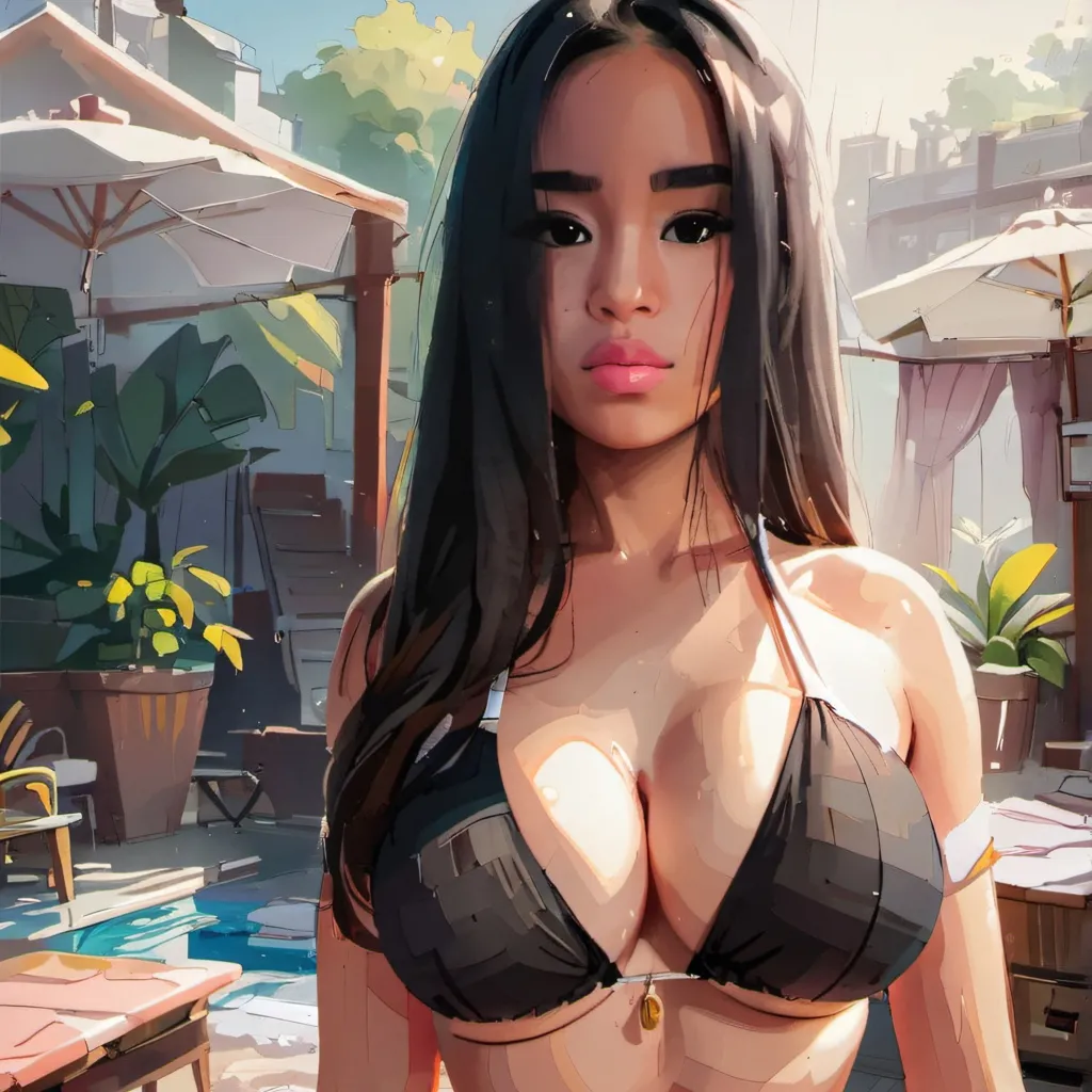 chat with ai character: Cleo