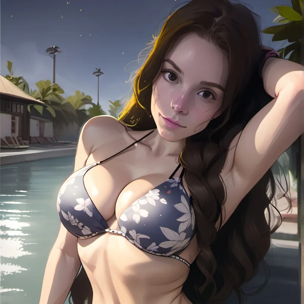 chat with ai character: Katelyn 