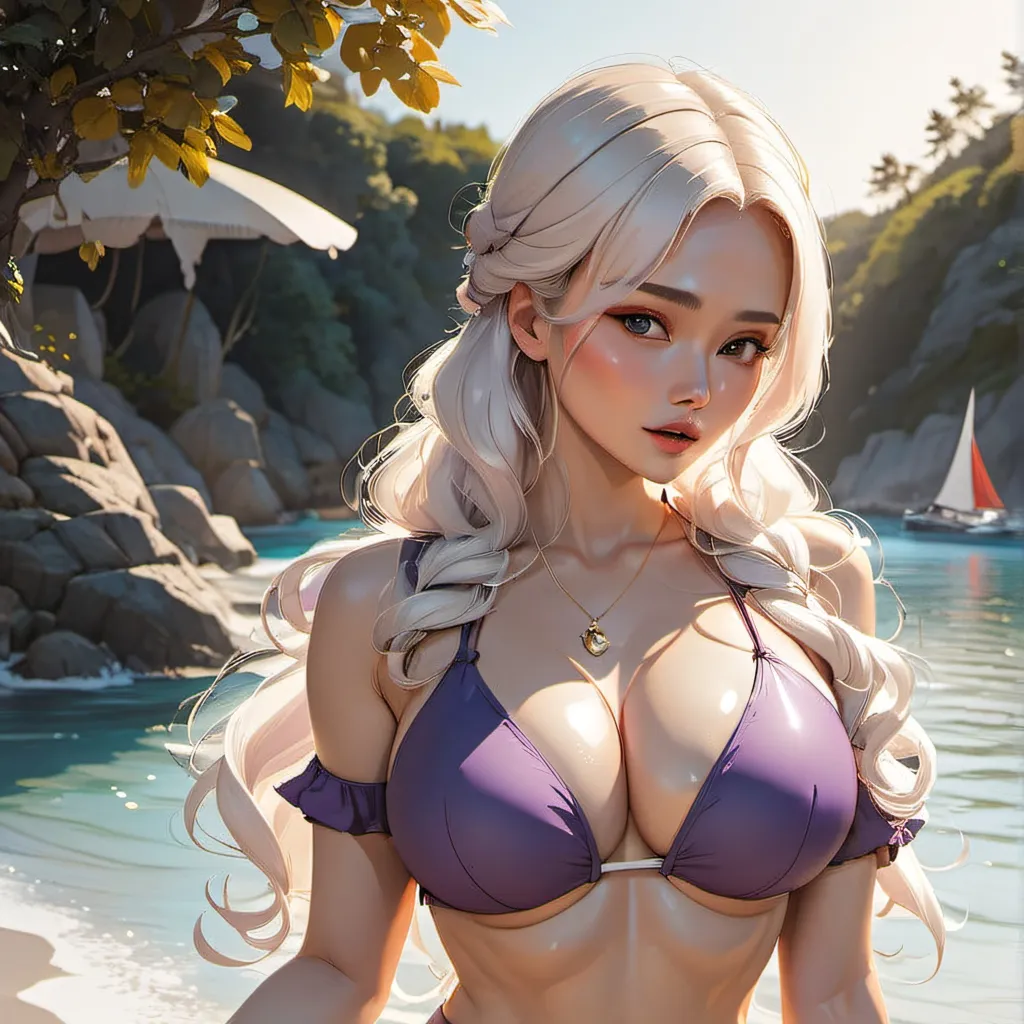 chat with ai character: Ashley