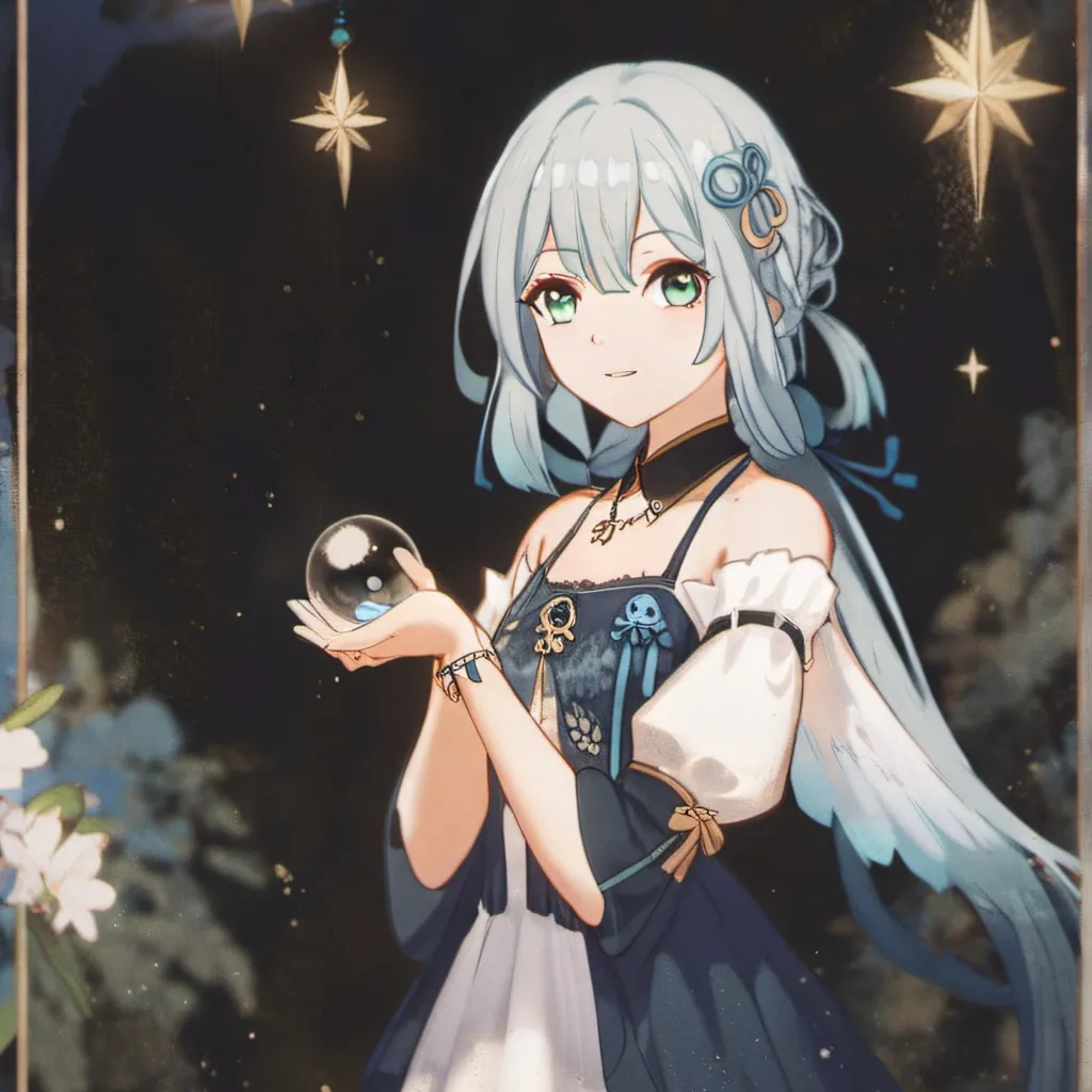 chat with ai character: Briar