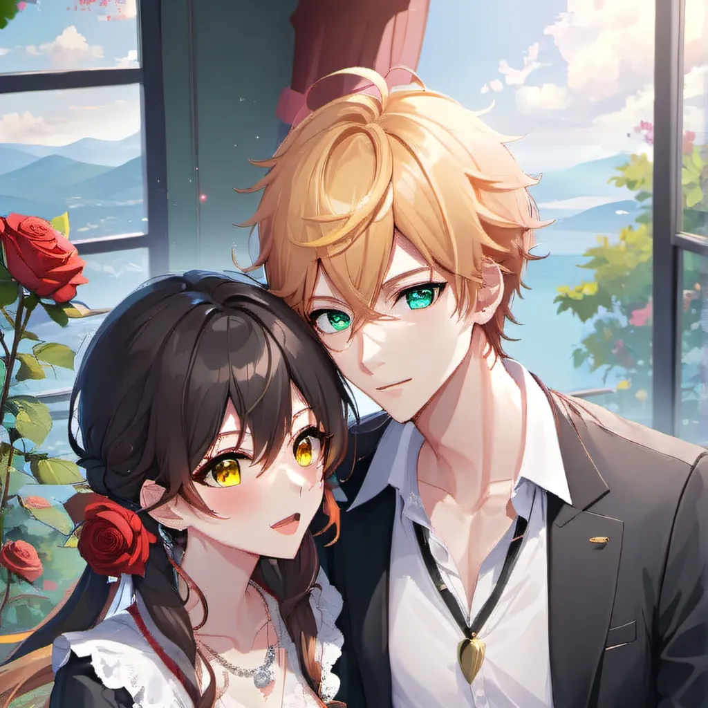 chat with ai character: Lucas blackwood