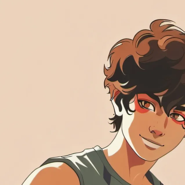 chat with ai character: Dakota.
