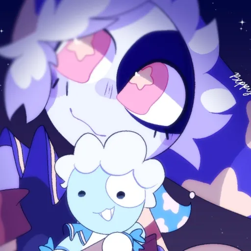 creator 🩵Lunarbean🩵's avatar