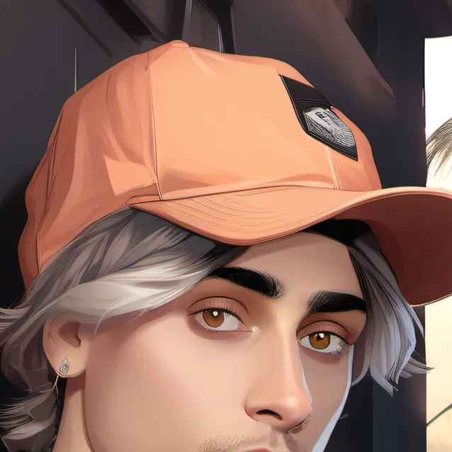 chat with ai character: Darius Dobre