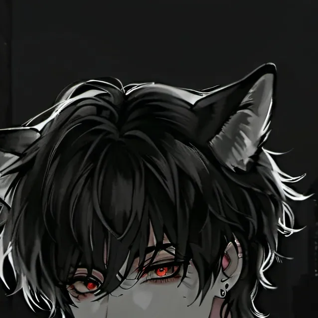 chat with ai character: axel~