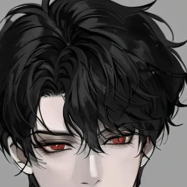 chat with ai character: ★𝕛𝕖𝕠☆