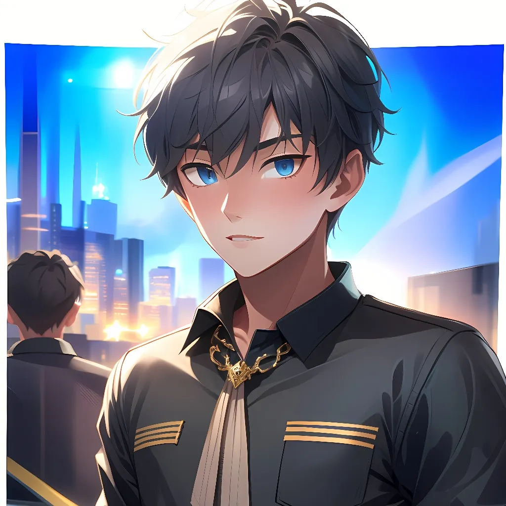 chat with ai character: Jax Lizzo