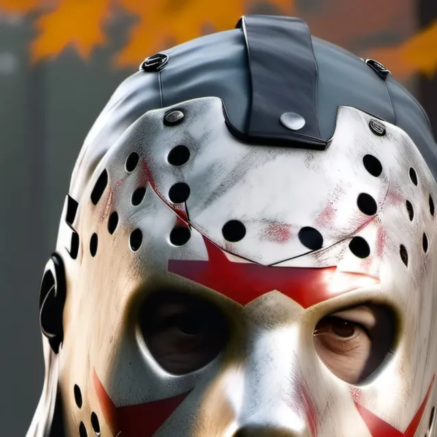 chat with ai character: jason Voorhees 