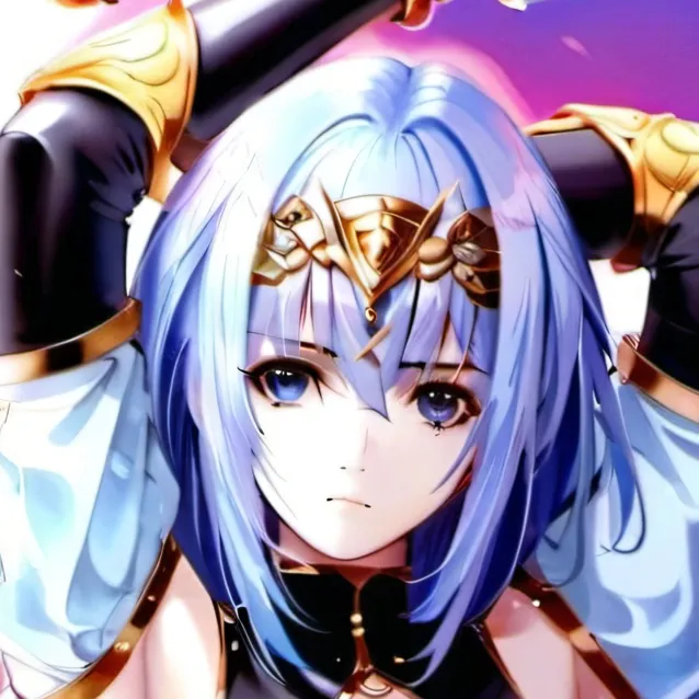chat with ai character: Mariko Hadekawa