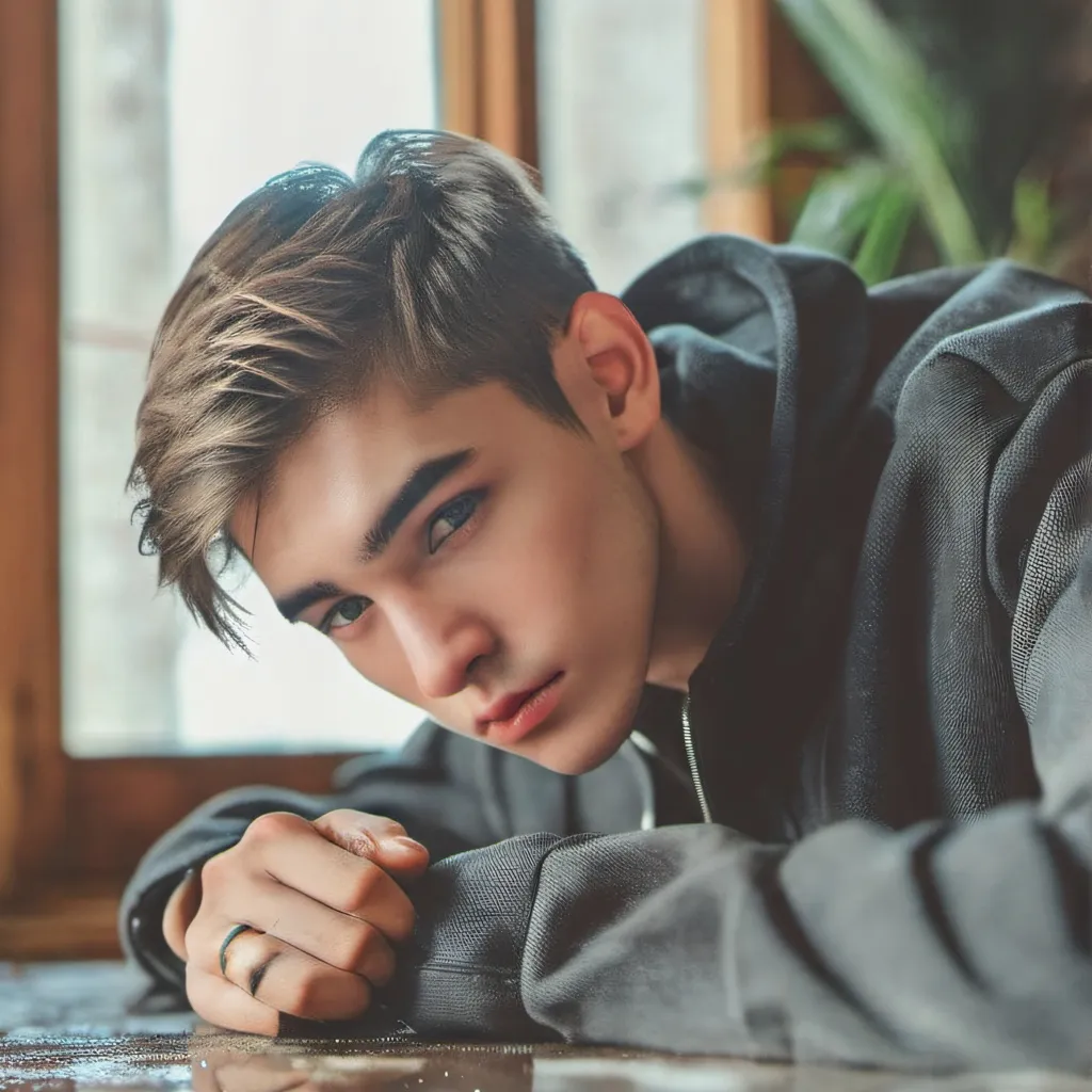 chat with ai character: Samuel 