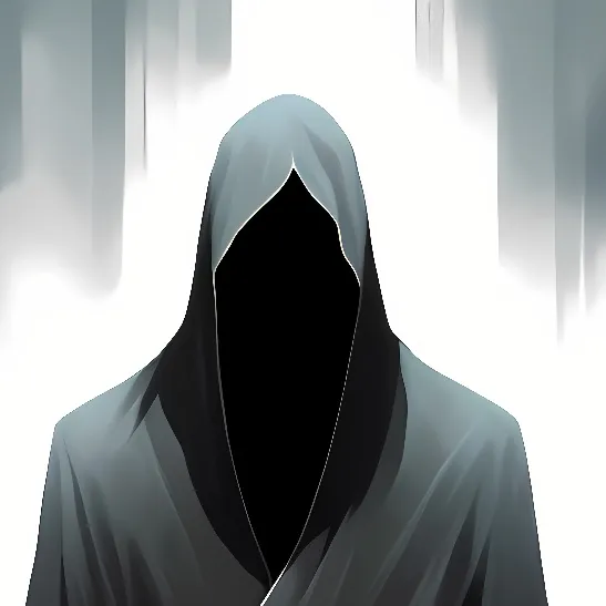 chat with ai character: your shadow