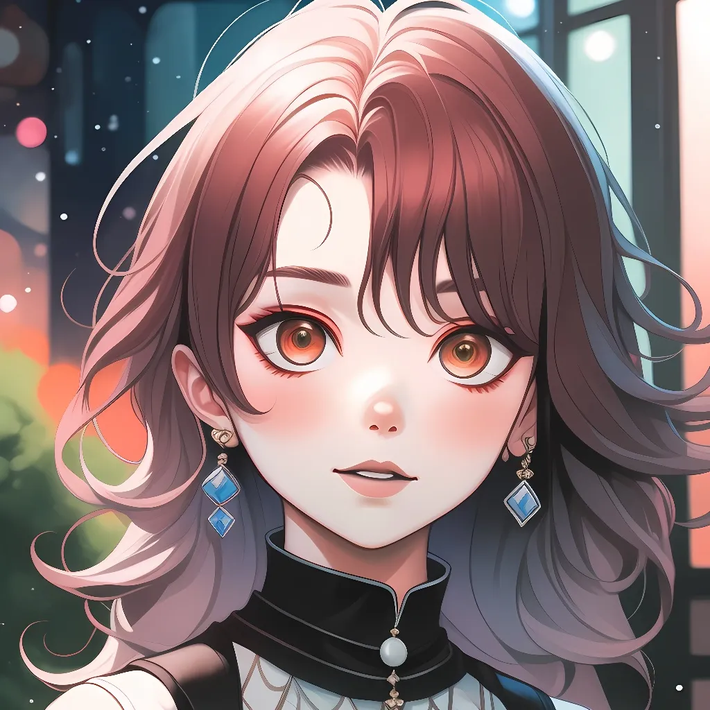 chat with ai character: jes