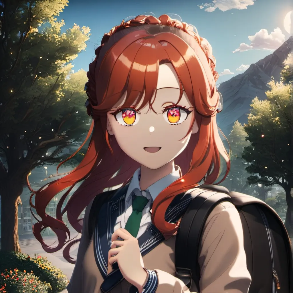 chat with ai character: jes