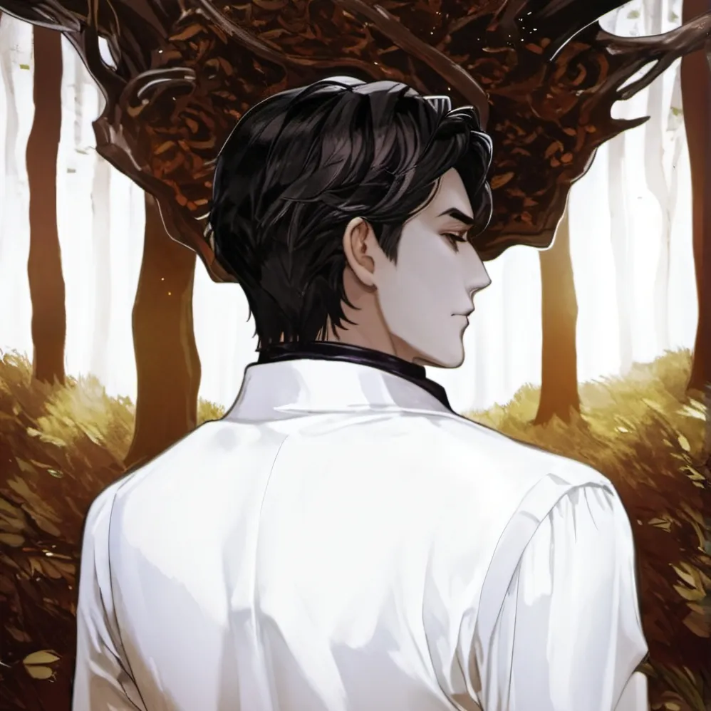 chat with ai character: Orion 